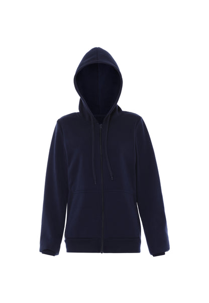 DreiMaster Maritim Women's Kapuzenjacke