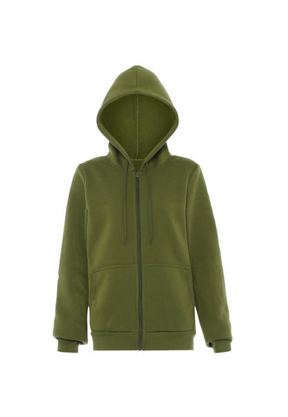DreiMaster Maritim Women's Kapuzenjacke