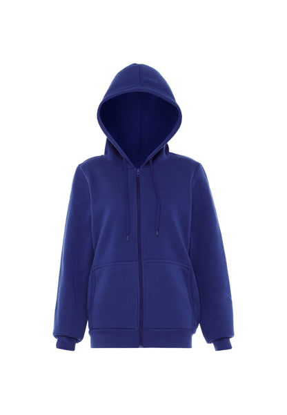 DreiMaster Maritim Women's Kapuzenjacke