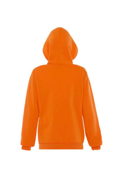 DreiMaster Maritim Damen-Kapuzenjacke