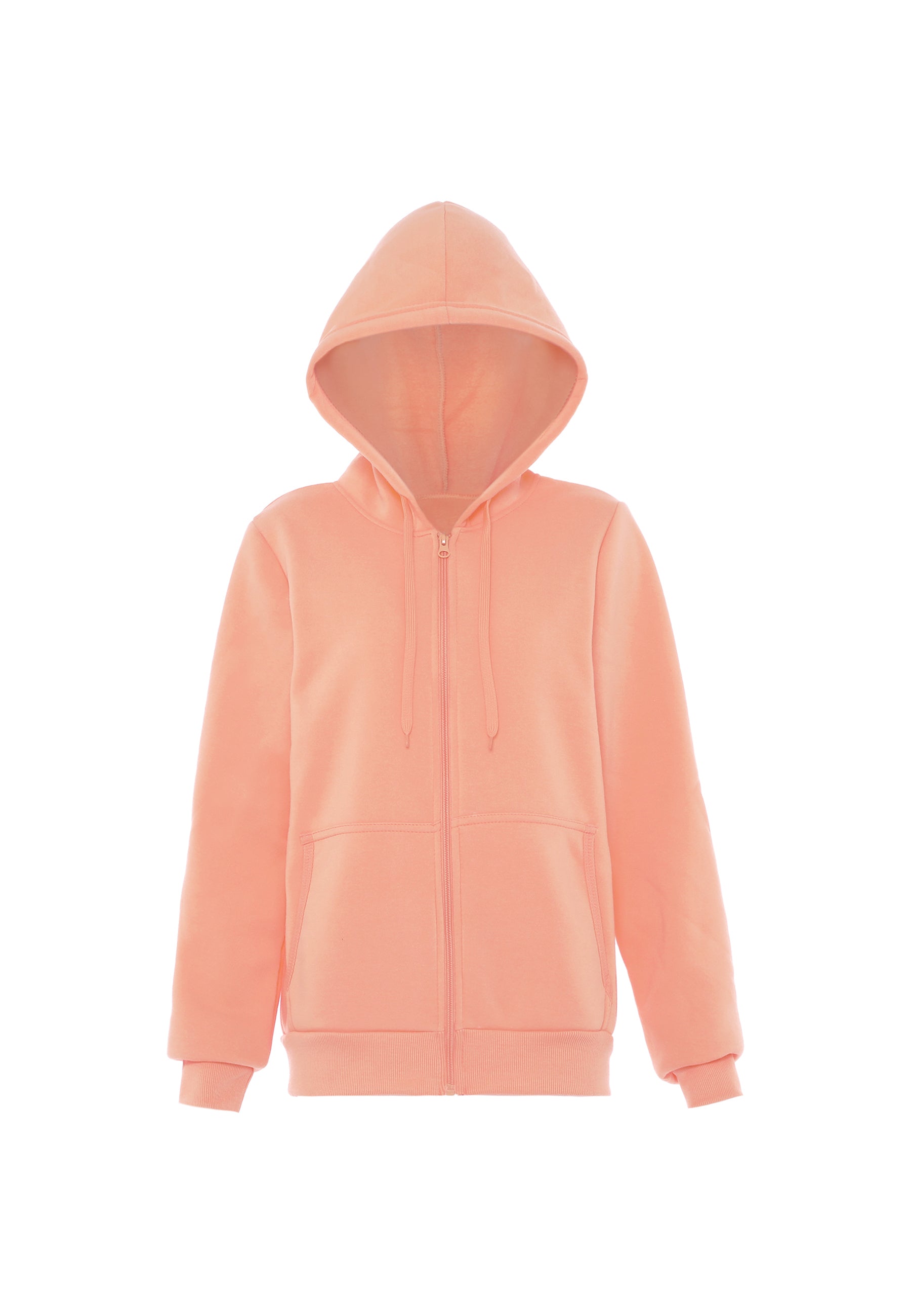 DreiMaster Maritim Women's Kapuzenjacke