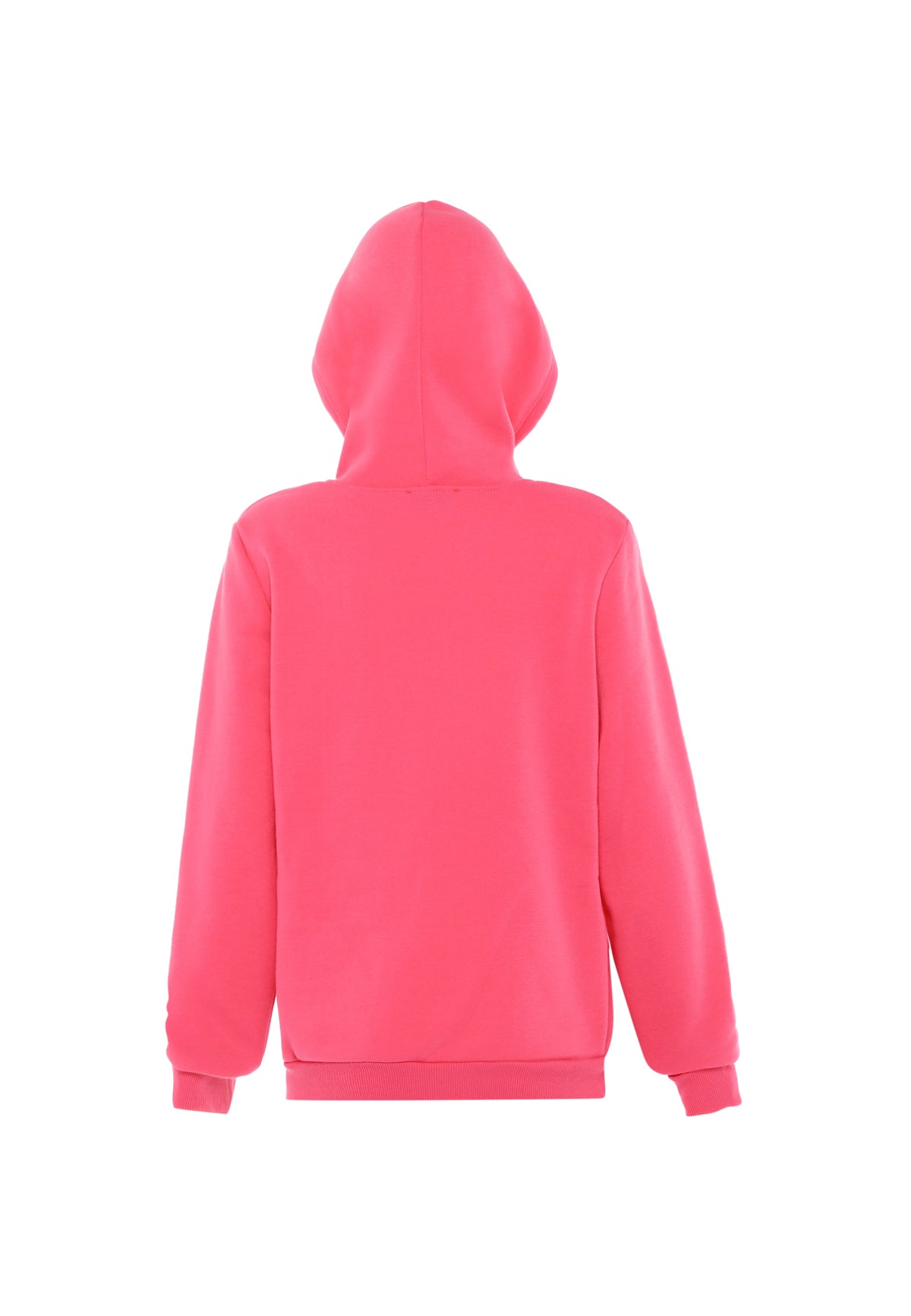 DreiMaster Maritim Damen-Kapuzenjacke