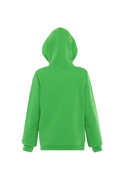 DreiMaster Maritim Damen-Kapuzenjacke