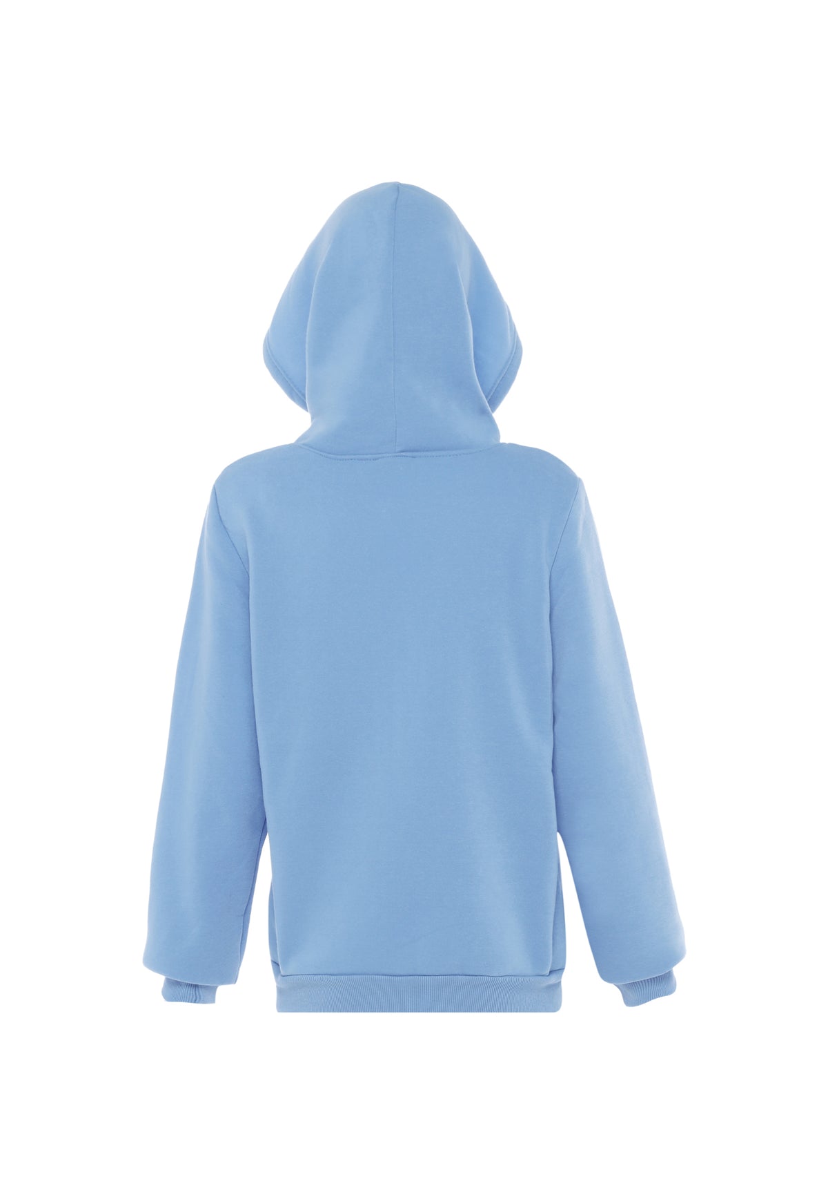 DreiMaster Maritim Damen-Kapuzenjacke