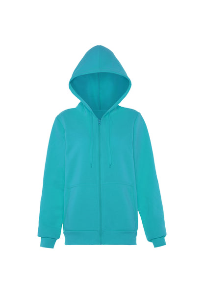DreiMaster Maritim Women's Kapuzenjacke