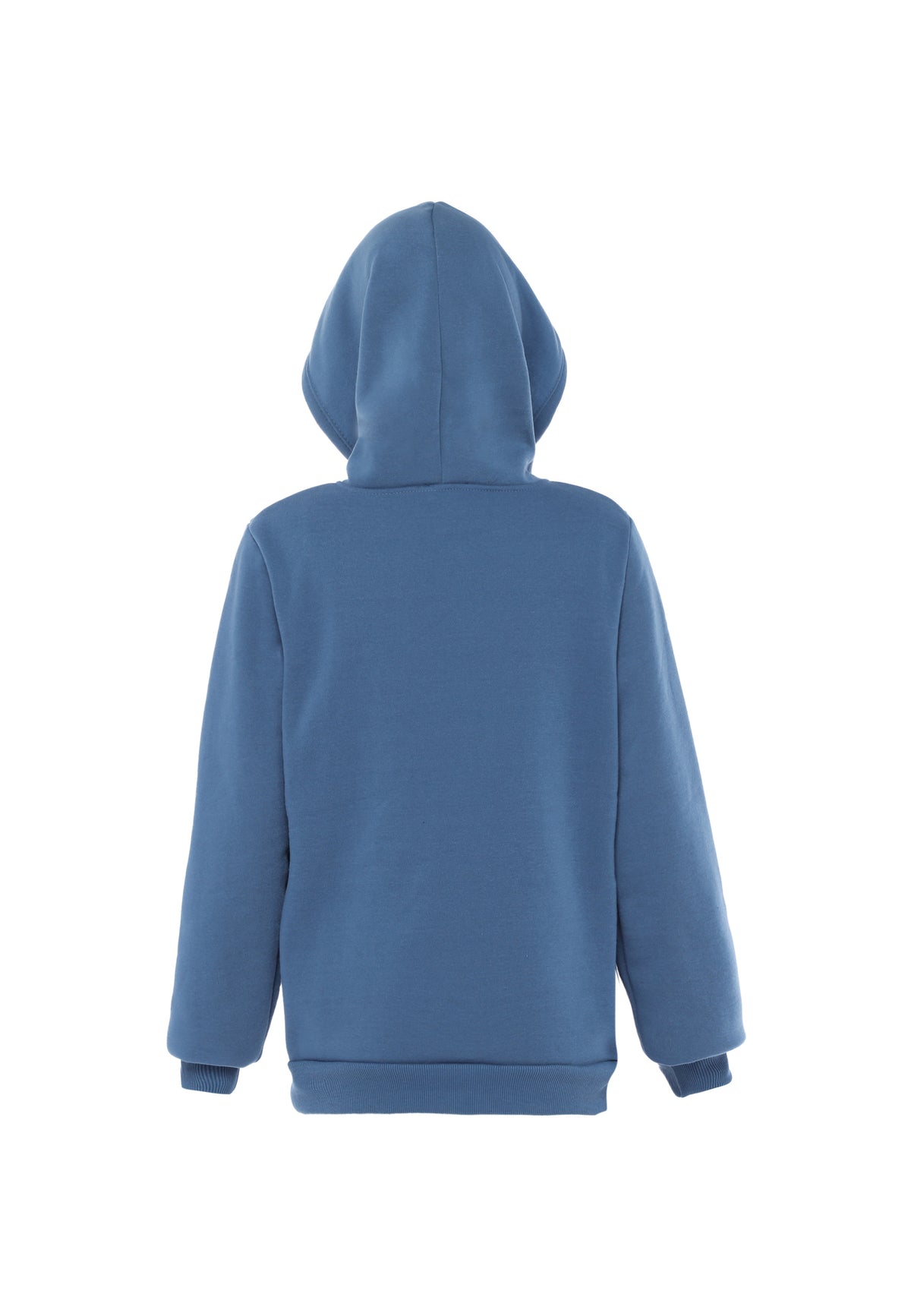DreiMaster Maritim Damen-Kapuzenjacke