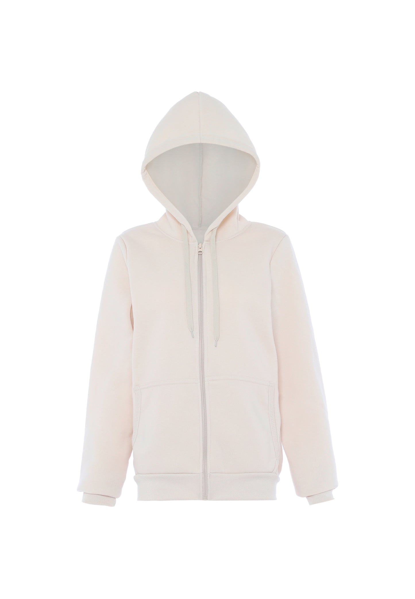 DreiMaster Maritim Damen-Kapuzenjacke