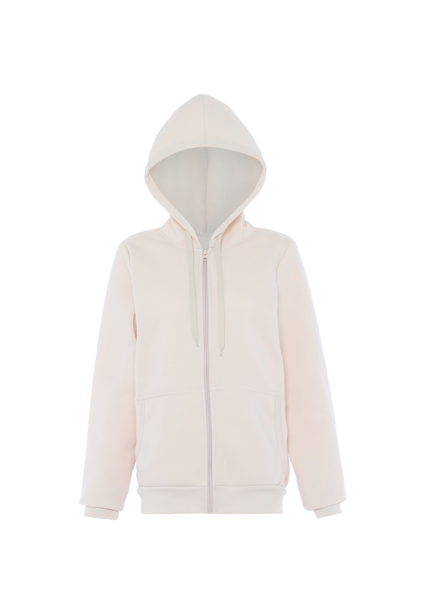 DreiMaster Maritim Damen-Kapuzenjacke