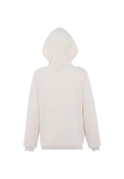 DreiMaster Maritim Damen-Kapuzenjacke