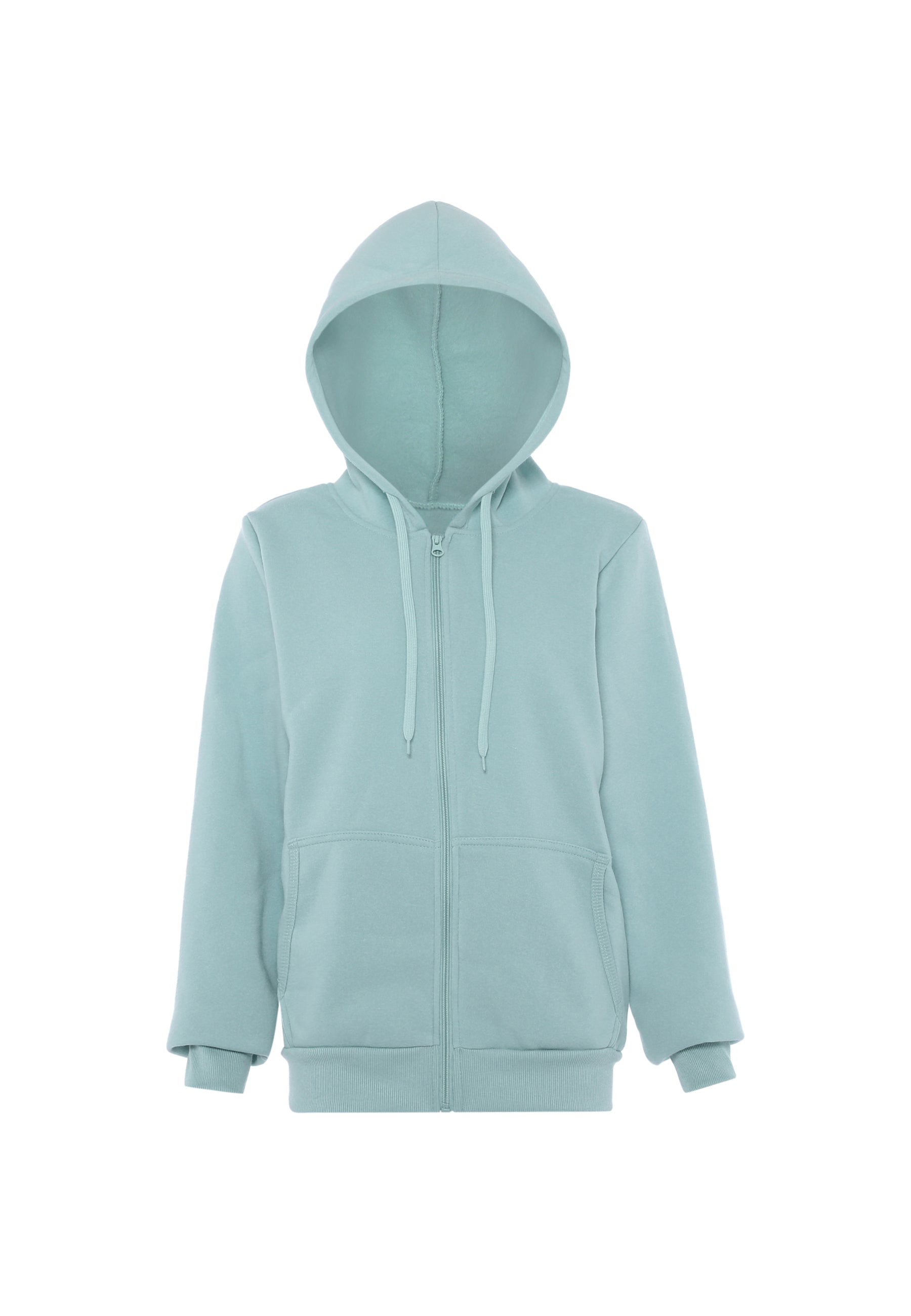 DreiMaster Maritim Damen-Kapuzenjacke
