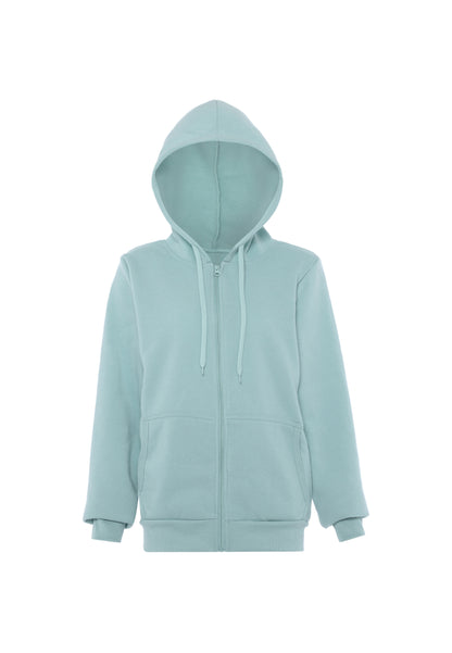DreiMaster Maritim Damen-Kapuzenjacke