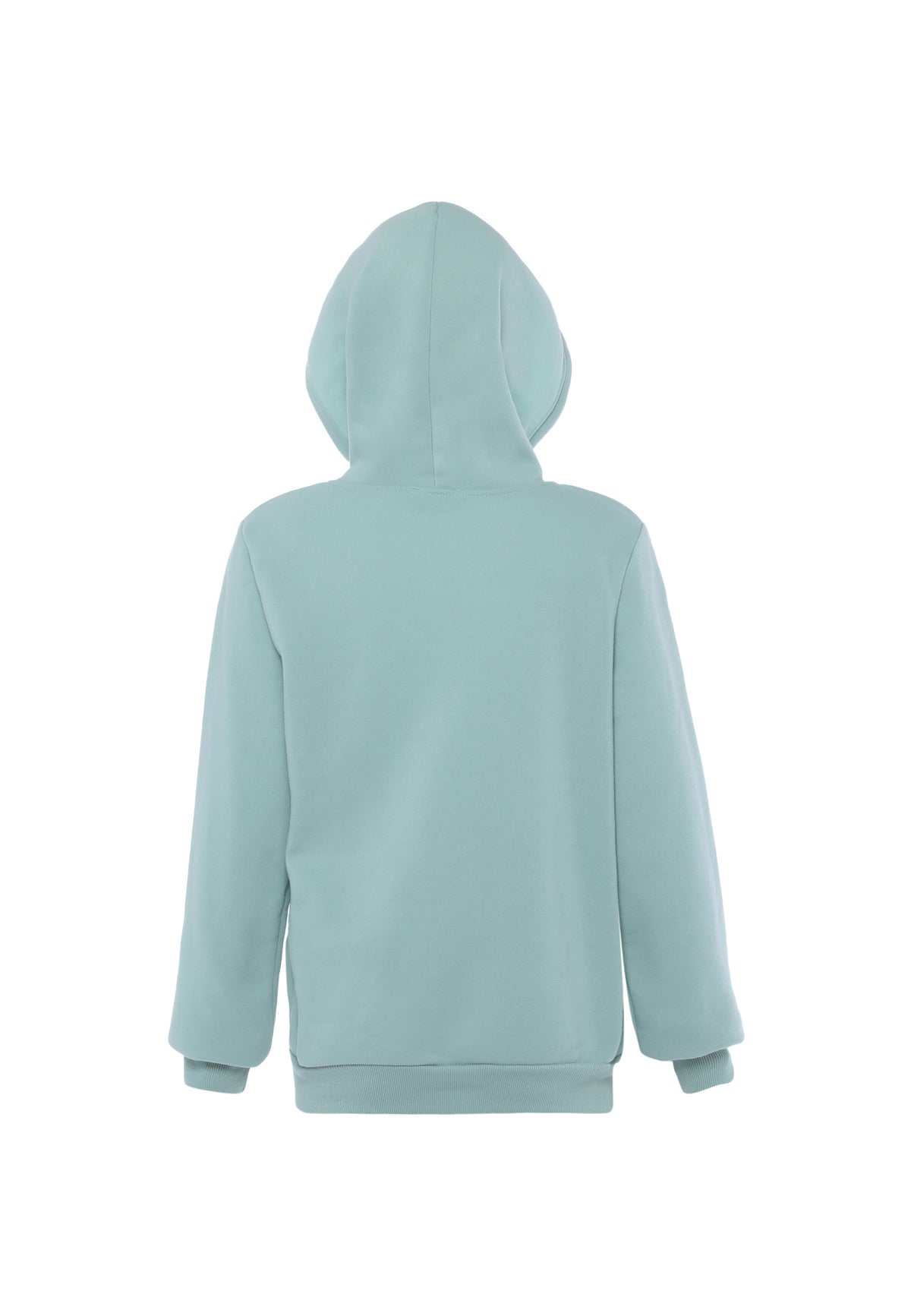 DreiMaster Maritim Damen-Kapuzenjacke