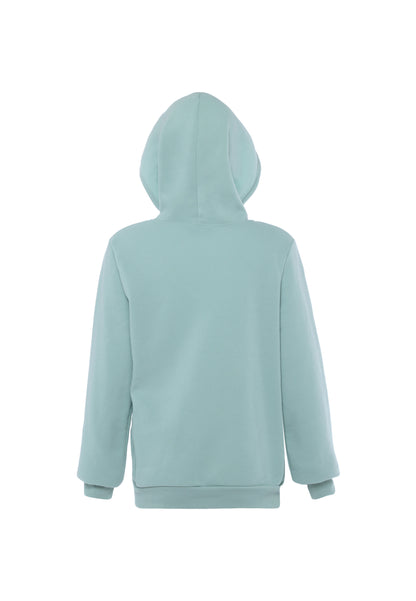 DreiMaster Maritim Damen-Kapuzenjacke