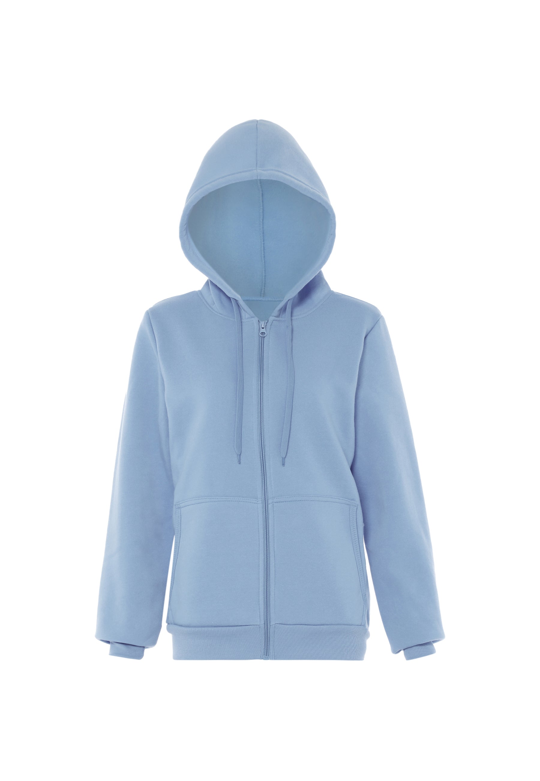 DreiMaster Maritim Damen-Kapuzenjacke