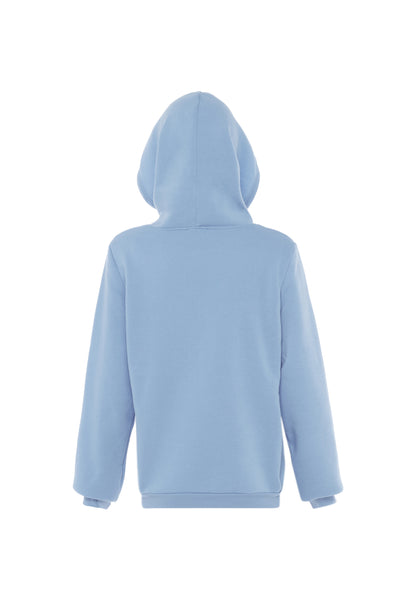 DreiMaster Maritim Damen-Kapuzenjacke