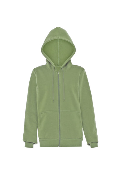 DreiMaster Maritim Damen-Kapuzenjacke