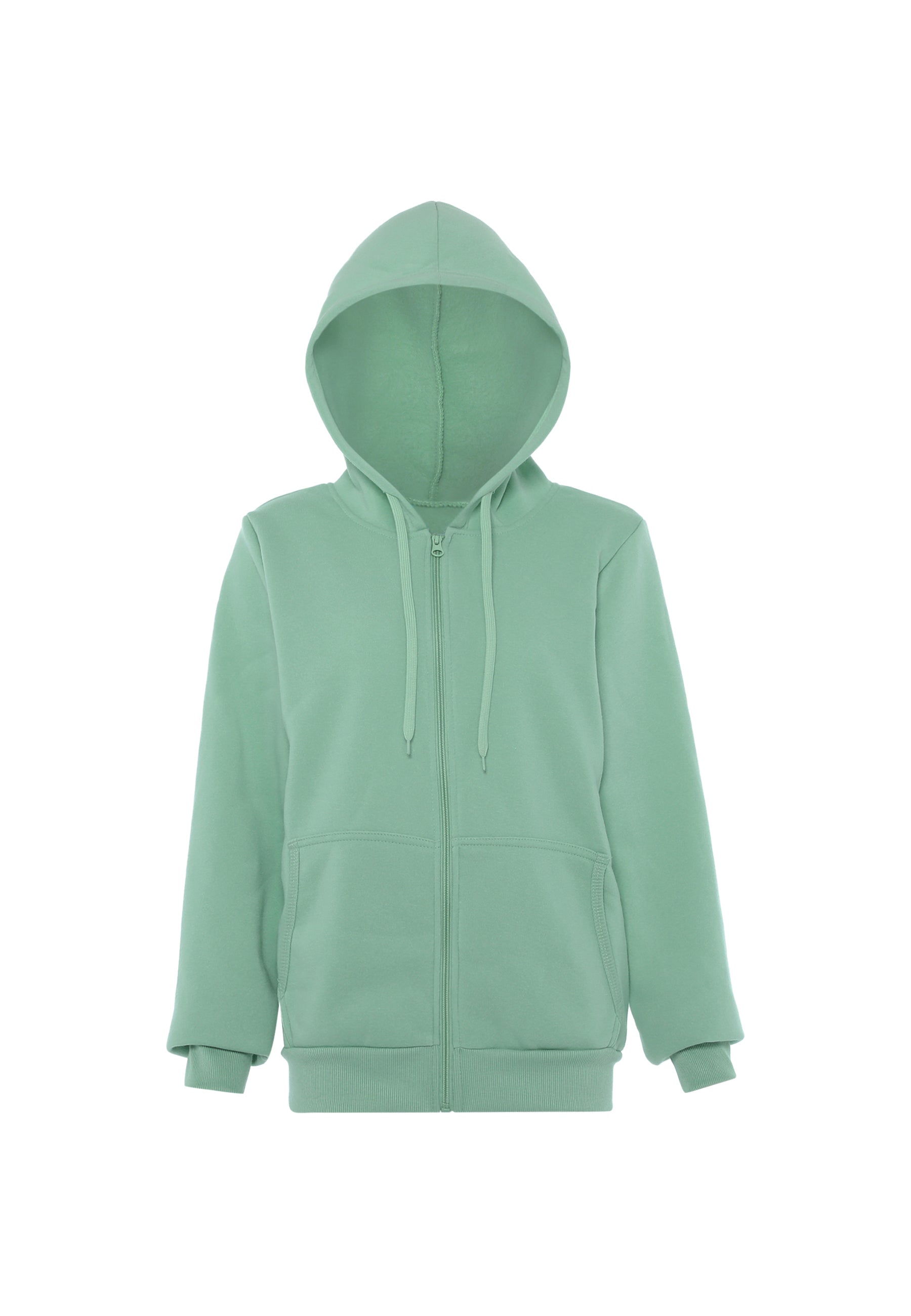 DreiMaster Maritim Damen-Kapuzenjacke