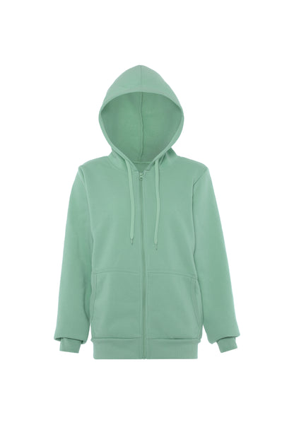 DreiMaster Maritim Damen-Kapuzenjacke