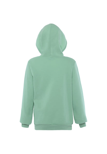 DreiMaster Maritim Damen-Kapuzenjacke