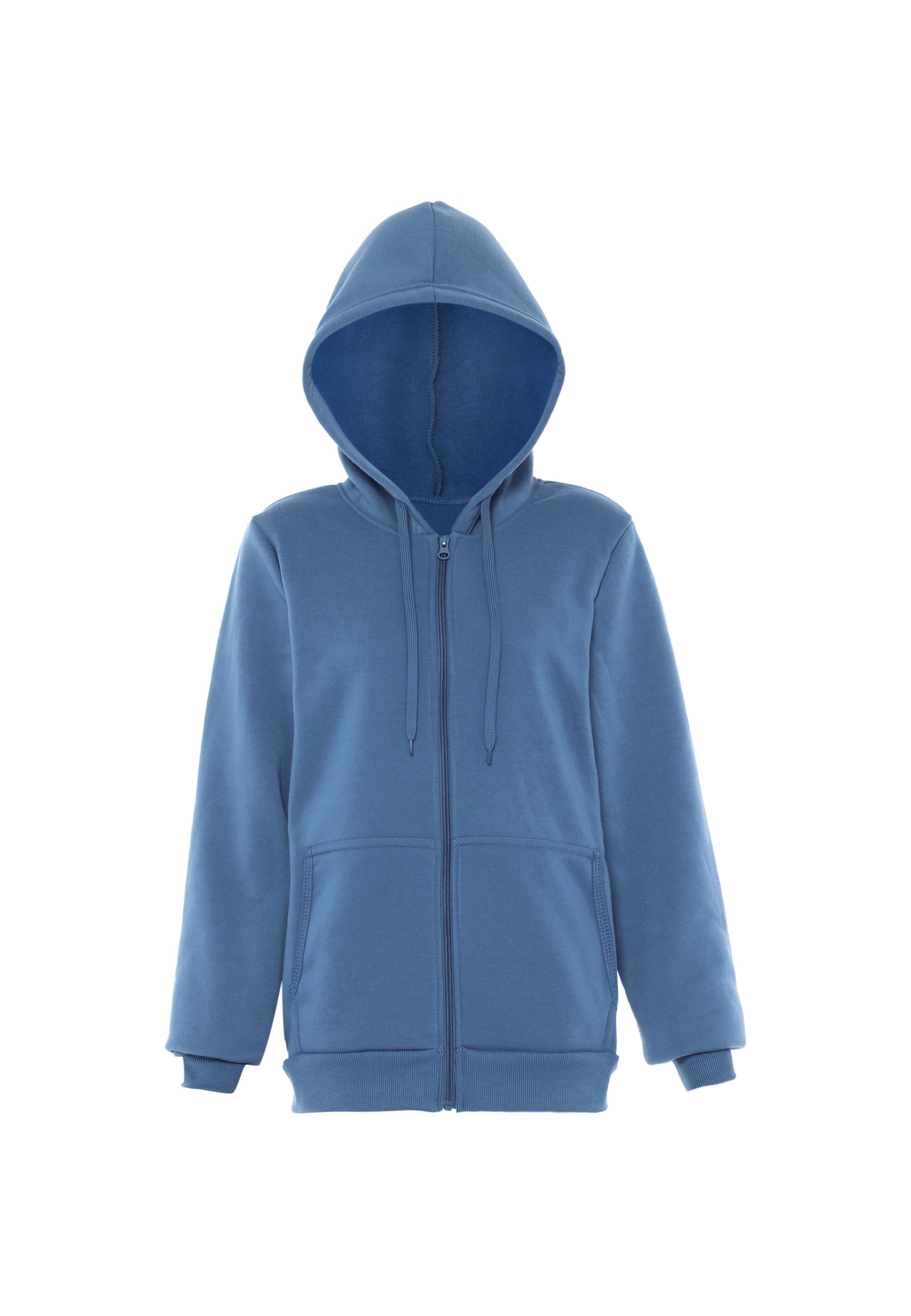 DreiMaster Maritim Damen-Kapuzenjacke