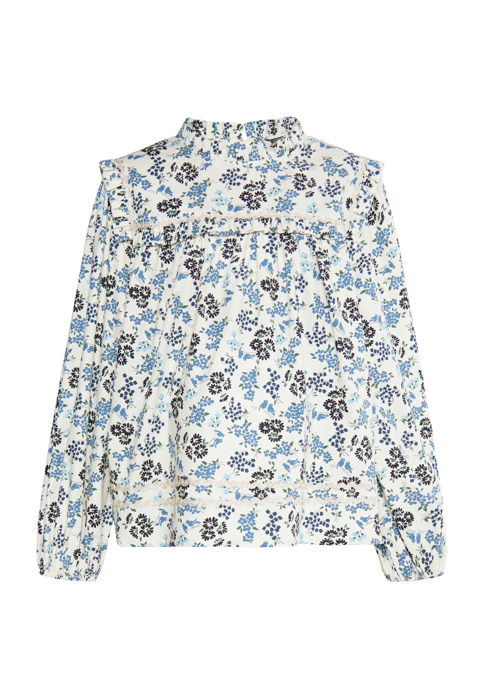 Bluse