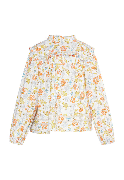 DreiMaster Vintage Girls' Bluse