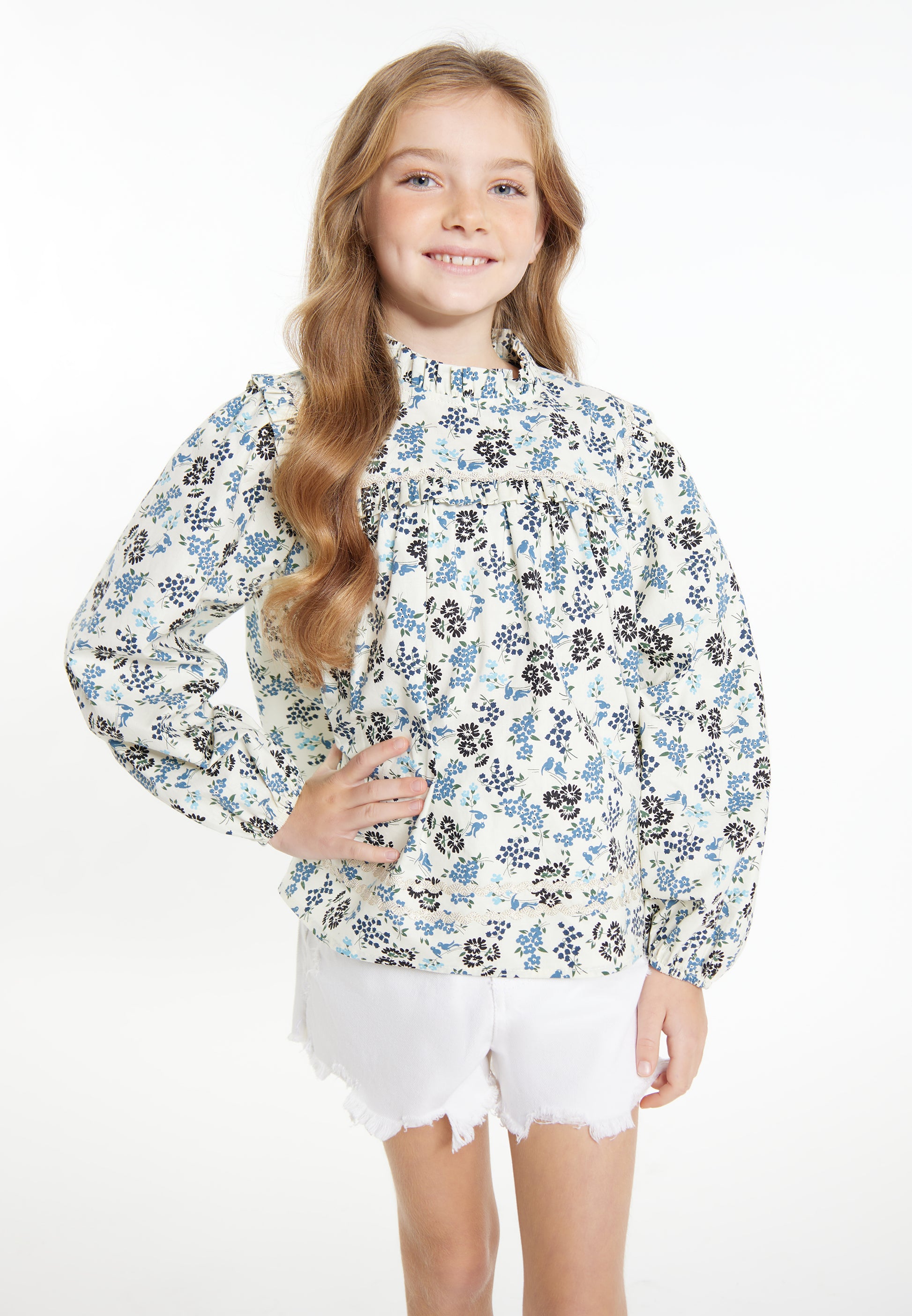 Bluse