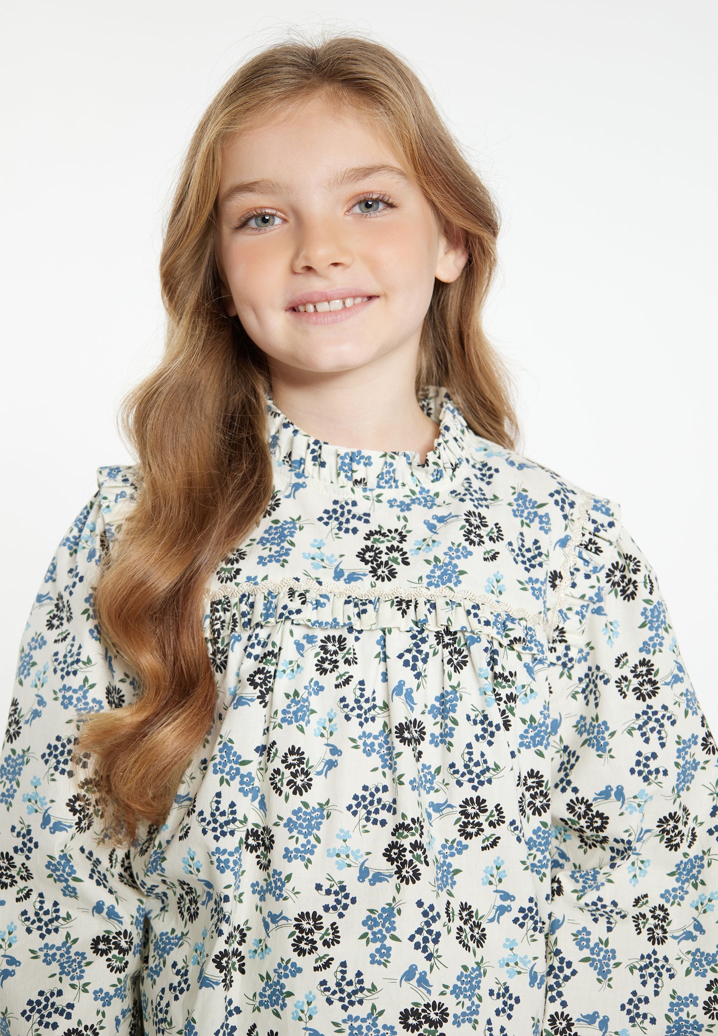 Bluse