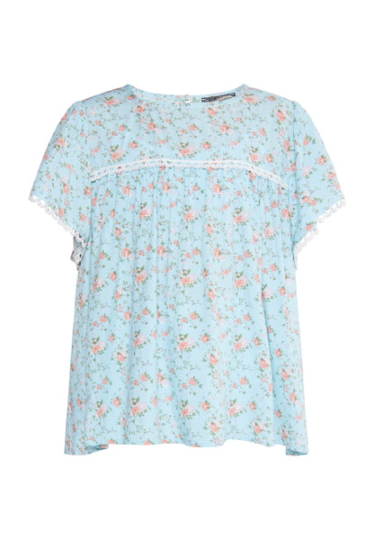 DreiMaster Vintage Girls' Bluse