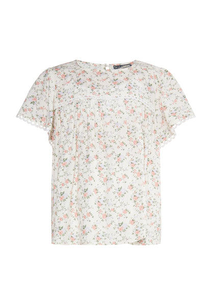 DreiMaster bluzka w stylu vintage