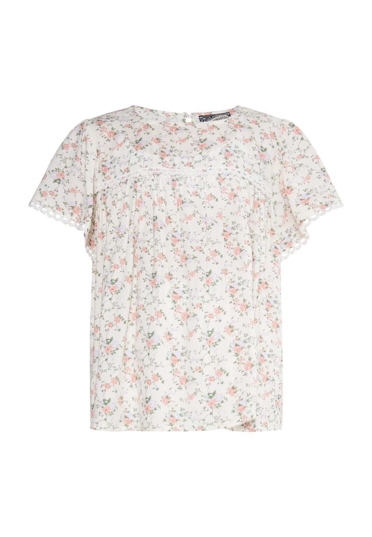 DreiMaster Vintage Girls' Bluse