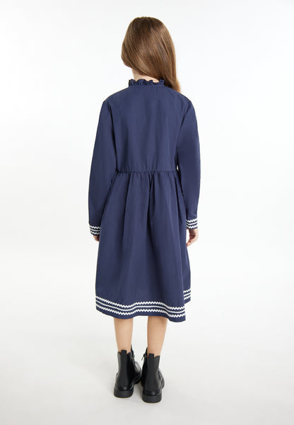 DreiMaster Vintage Mädchenkleid