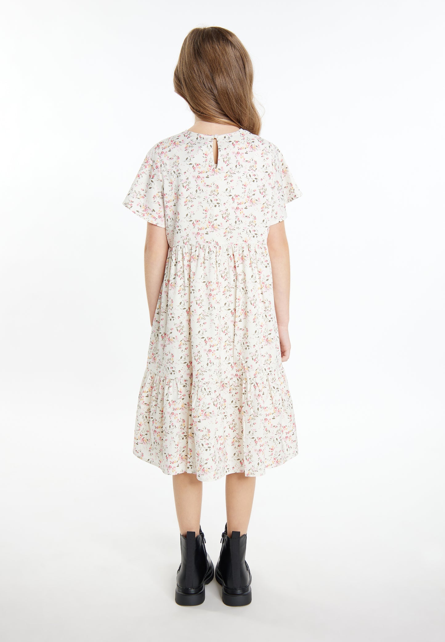Dreimaster Vintage  Dress