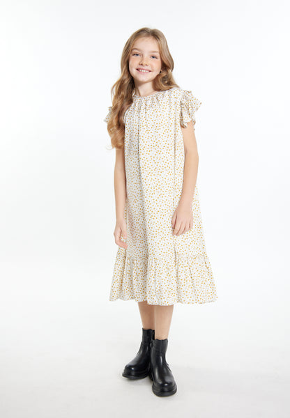 DreiMaster Vintage Girls' Kleid