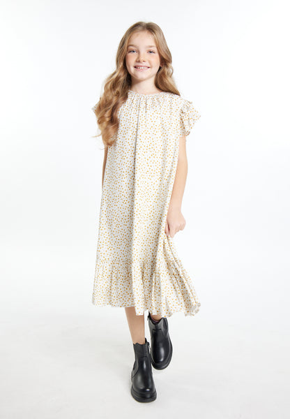 DreiMaster Vintage Girls' Kleid
