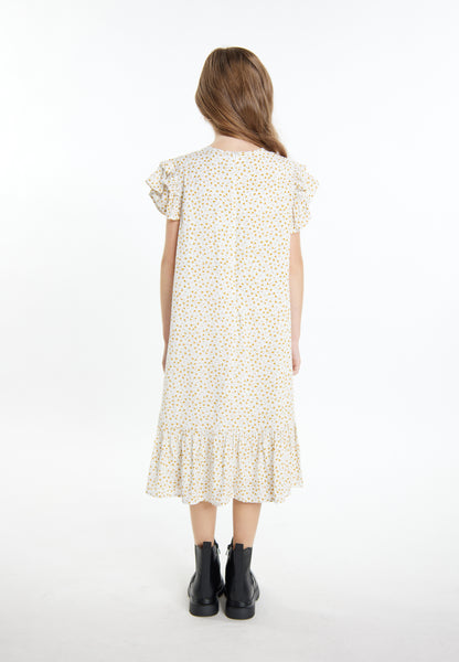 DreiMaster Vintage Mädchenkleid