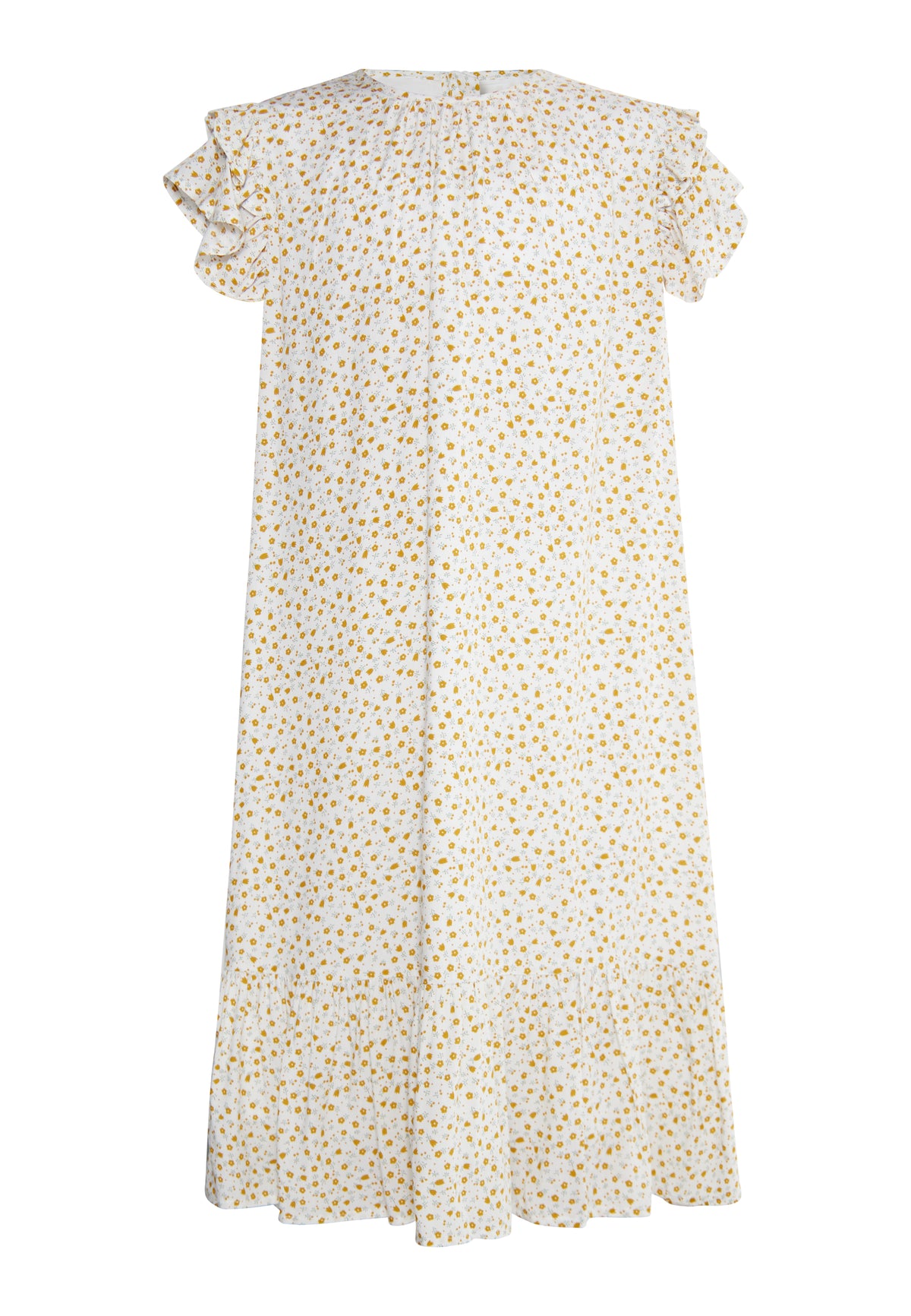 DreiMaster Vintage Girls' Kleid