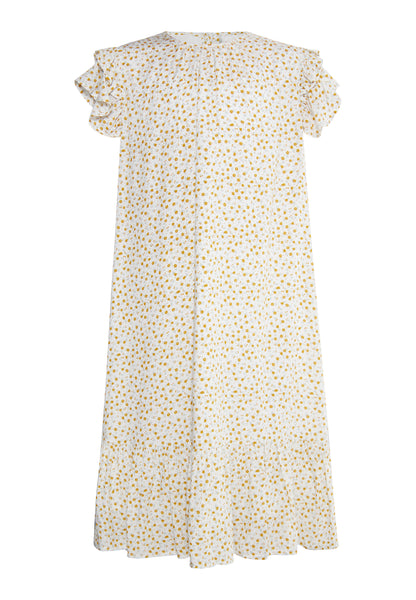 DreiMaster Vintage Girls' Kleid