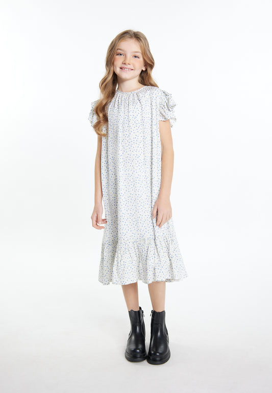 DreiMaster Vintage Mädchenkleid
