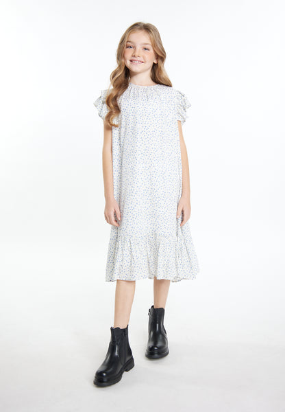 DreiMaster Vintage Girls' Kleid