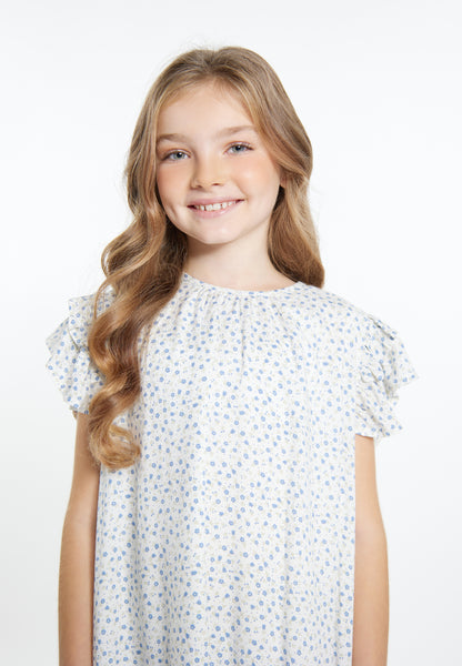 DreiMaster Vintage Girls' Kleid