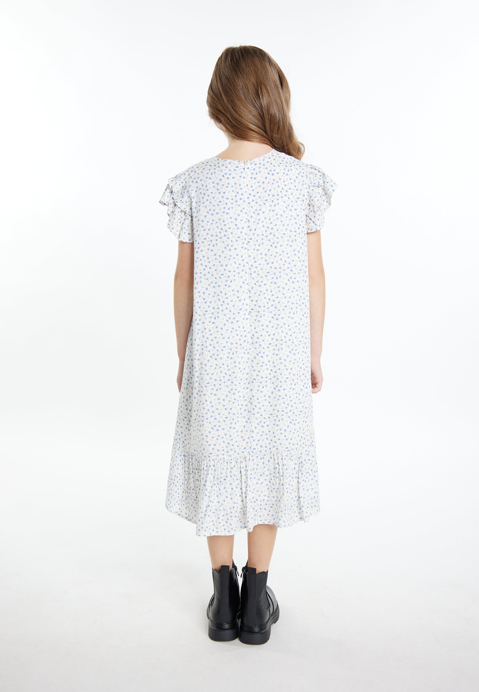 DreiMaster Vintage Mädchenkleid