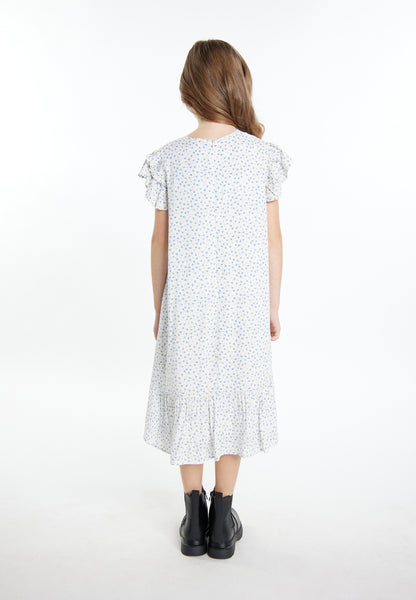 DreiMaster Vintage Mädchenkleid