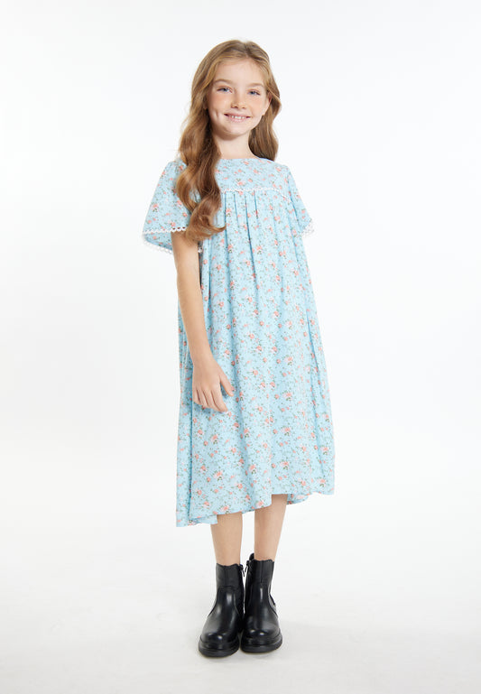 DreiMaster Vintage Mädchenkleid