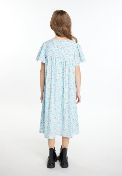 DreiMaster Vintage Mädchenkleid
