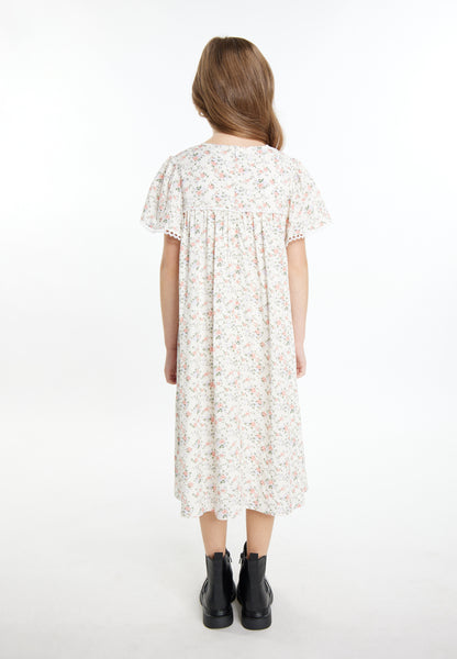 DreiMaster Vintage Mädchenkleid