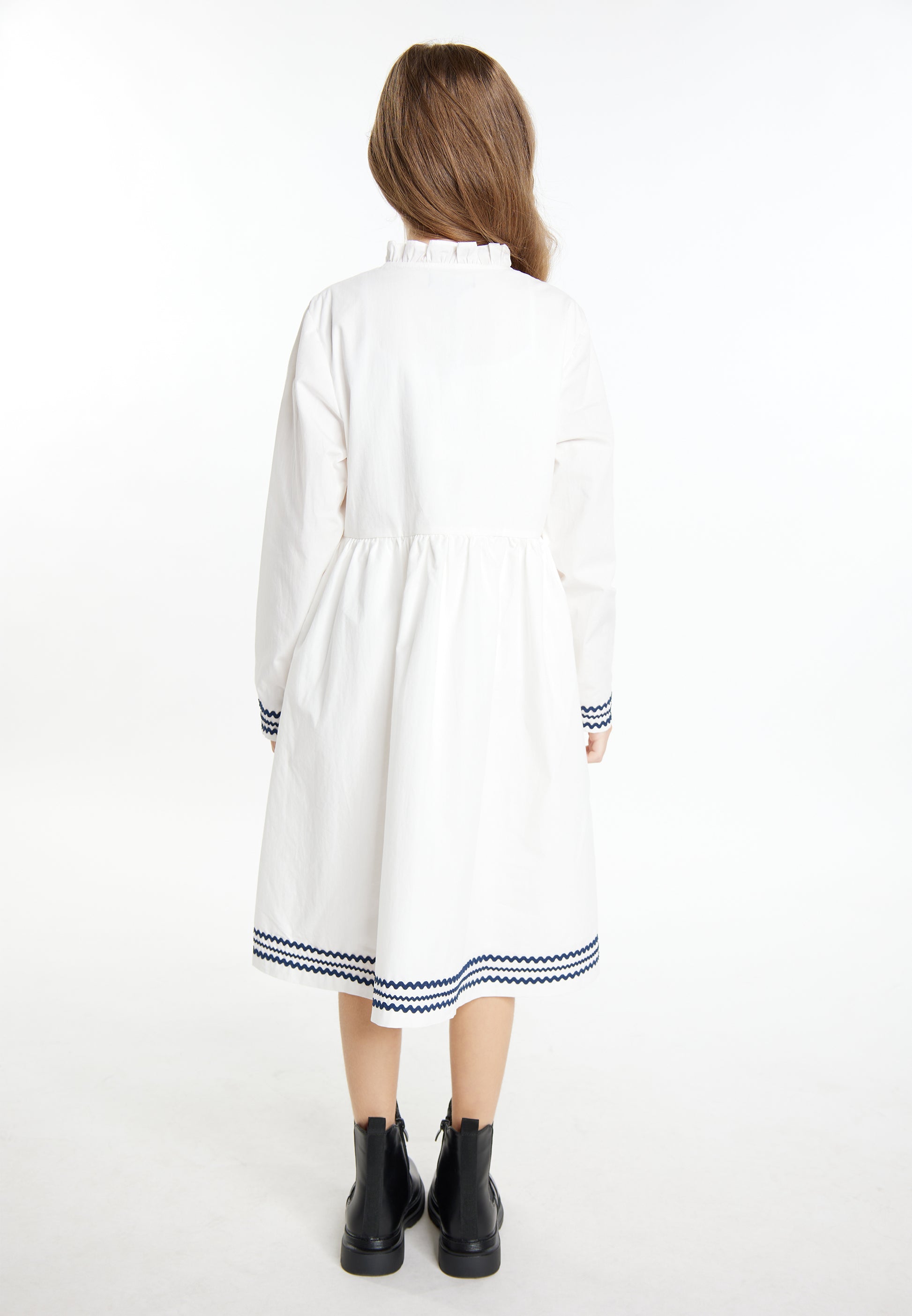 Dreimaster Vintage  Dress