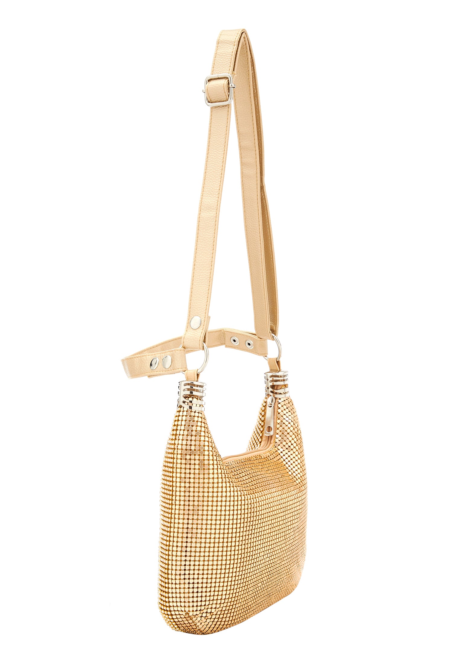 DreiMaster Klassik Felipa Damenhandtasche