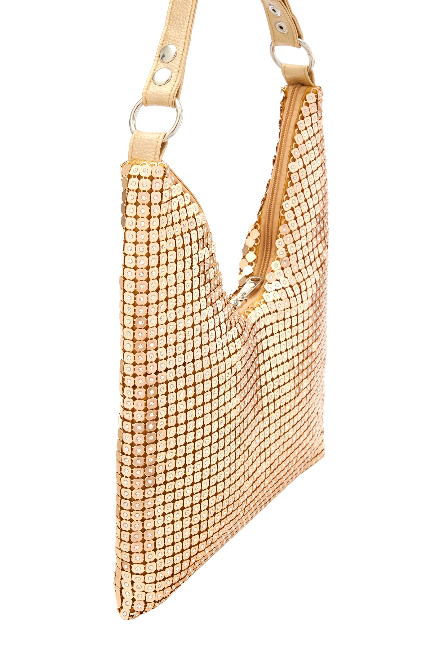 DreiMaster Klassik Felipa Damenhandtasche