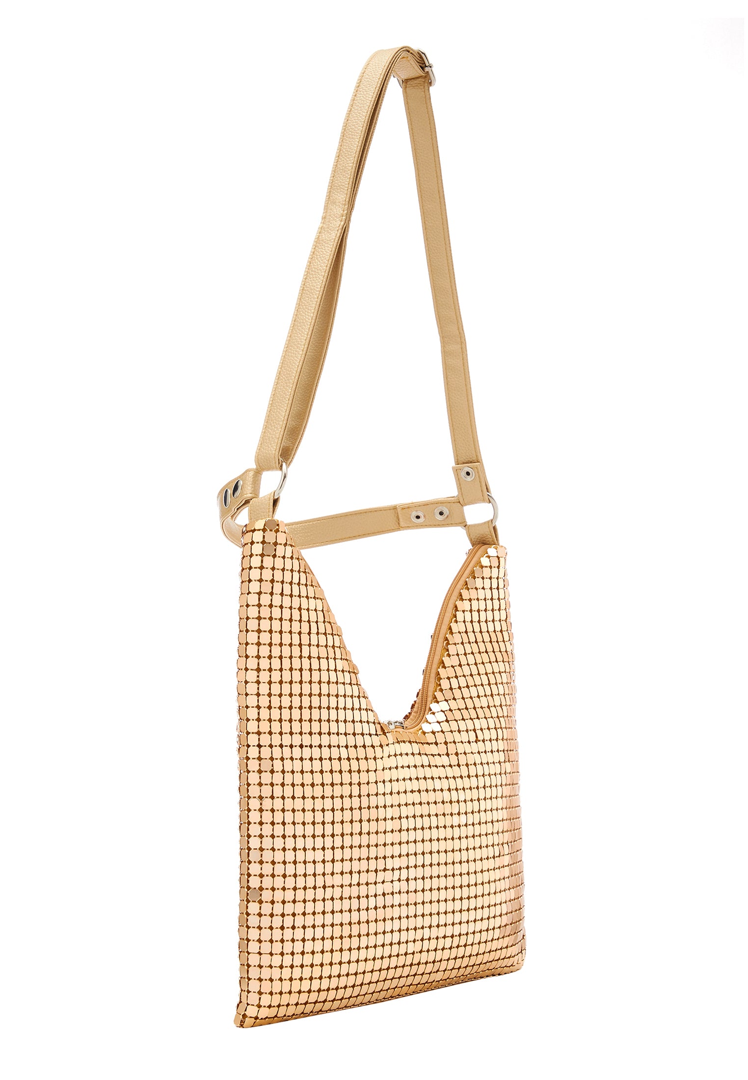DreiMaster Klassik Felipa Damenhandtasche